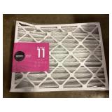 20" x 25" x 4" Air Filters x 6