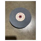 7" x 1" Medium Grinding Wheel