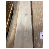 7" x 48" Luxury Vinyl Plank x190 SF
