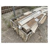 Broken Porcelain / Ceramic TIle x 1 Pallet