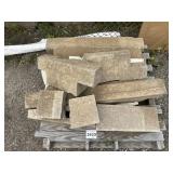 Mixed Dimensional Block x 1 pallet