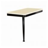 24" x 12" Solid Surface Shower Seat