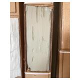 Timbethane Faux Wood Beam in Champ