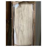 Timbethane Faux Wood Beam in Senora Des