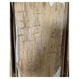 Timbethane Faux Wood Beam in Toffee