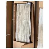 Timbethane Faux Wood Beam in Almond