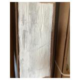 Timbethane Faux Wood Beam in Driftwood