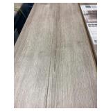 12mm AC4 Rated Laminate Floor x 478 sq ft