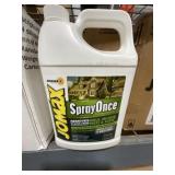 Spray Once® Exterior Stain Remover Concentrate x4G