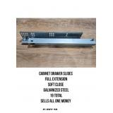 Cabinet Drawer Slides