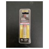 Box Of Knife Blades