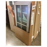Andersen® Sandtone Fixed Window Unit