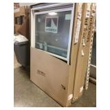 Andersen® White TW Double-Hung Window