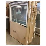 Andersen® White TW Double-Hung Window x 2