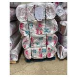 Owens Corning R-38 Faced Insulation x16 bags