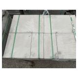 2-3/4" Thick Textured Pavers x 1 Pallet