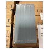 4" x 16" Matte Wall/Backsplash Tile x 301 sq ft