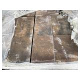 11" x 7" x 3-1/2" Smooth Retaining Wall Block x 1