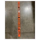 48' Structo-Cast Level