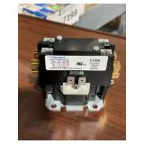 Box of (C130A) Definite Purpose Contactors