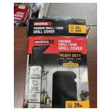29'W Premium Small/Dome Grill Cover