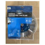 Century 12' Diamond Pro Saw Blade