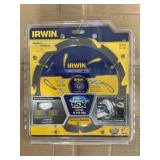 Irwin 10' 6T Fiber-Cement Saw Blade