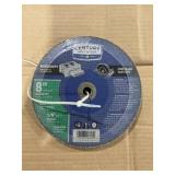 Century 5 Pc. 8' Masonry Cut Off Blade