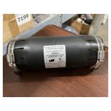 Dura-Line Shur-Lock ll 3' Couplers