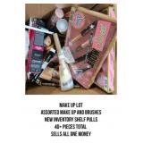Make Up Lot