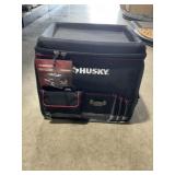 Huskyï¿½ 16' Tool Bag/Mobile Office Organizer