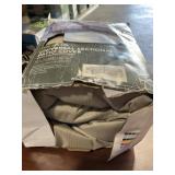 Universal Sectional Patio Cover in Beige/Brown