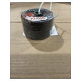 Tundra 10 Pc. 4' Cut Off Blades