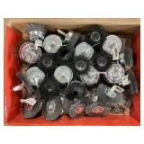 Tundra Approx. 30Pc. Wire Brush Set