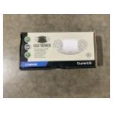 Indoor LED Emergency Light in White x 2