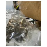 Bag of 1/2' PEX Crimp Drop Ear Elbows