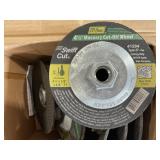 Ivy Classic 10Ct. 4 1/2' Cutting Disc.