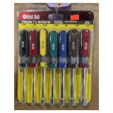 7 Pc. Nut Driver Set
