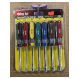 7 Pc. Nut Driver Set