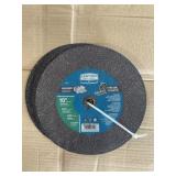 Century 10' Masonry Chop Saw Blade x6
