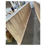 Pine Staircase