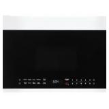 1.4Cu Ft Over-The-Range Microwave in White