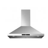VIKIO 30' Wall Mounted Range Hood