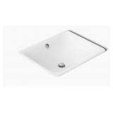 Kohlerï¿½ 13' x 17' Wading Pool Lav Sink