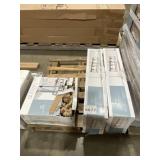 Mixed Lot of (3) Quoizelï¿½ Lights for One Money