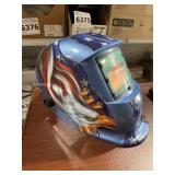American Eagle Auto Darkening Welding Helmet