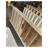 Poplar Staircase