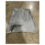 Box of (6) 39' Gray Back Covers