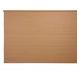 Coolarooï¿½ 96' x 72' Exterior Blinds in Tan x 3
