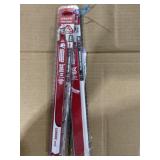 Diablo Mix 12' Reciprocating Saw Blades x2